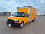 Used 2022 GMC Savana 3500 Box Van for sale #91624182 - photo 3