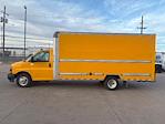 Used 2022 GMC Savana 3500 Box Van for sale #91624182 - photo 4