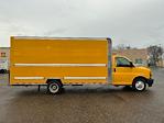 Used 2022 GMC Savana 3500 Box Van for sale #91624243 - photo 14