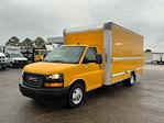 Used 2022 GMC Savana 3500 Box Van for sale #91624243 - photo 3