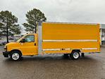 Used 2022 GMC Savana 3500 Box Van for sale #91624243 - photo 4