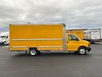 Used 2022 GMC Savana 3500 Box Van for sale #91624306 - photo 15