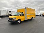 Used 2022 GMC Savana 3500 Box Van for sale #91624306 - photo 3
