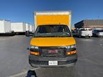 Used 2022 GMC Savana 3500 Box Van for sale #91624308 - photo 2
