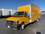 Used 2022 GMC Savana 3500 Box Van for sale #91624308 - photo 3