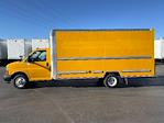 Used 2022 GMC Savana 3500 Box Van for sale #91624308 - photo 4