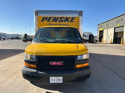 Used 2022 GMC Savana 3500 Box Van for sale #91624313 - photo 2