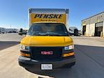 Used 2022 GMC Savana 3500 Box Van for sale #91624313 - photo 2
