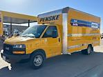 Used 2022 GMC Savana 3500 Box Van for sale #91624313 - photo 3