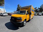 Used 2022 GMC Savana 3500 Box Van for sale #91624329 - photo 3