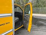 Used 2022 GMC Savana 3500 Wabash Box Van for sale #91624330 - photo 17