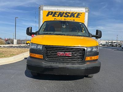 Used 2022 GMC Savana 3500 Box Van for sale #91624363 - photo 2