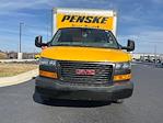 Used 2022 GMC Savana 3500 Box Van for sale #91624363 - photo 2