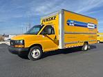 Used 2022 GMC Savana 3500 Box Van for sale #91624363 - photo 3