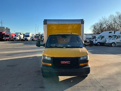 Used 2022 GMC Savana 3500 Box Van for sale #91624413 - photo 2