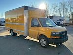 Used 2022 GMC Savana 3500 Box Van for sale #91624413 - photo 1