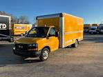Used 2022 GMC Savana 3500 Box Van for sale #91624413 - photo 3
