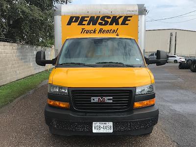 Used 2022 GMC Savana 3500 Box Van for sale #91624439 - photo 2