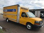 Used 2022 GMC Savana 3500 Box Van for sale #91624439 - photo 15
