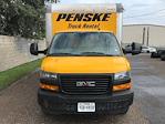 Used 2022 GMC Savana 3500 Box Van for sale #91624439 - photo 2