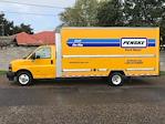 Used 2022 GMC Savana 3500 Box Van for sale #91624439 - photo 4
