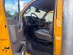 Used 2022 GMC Savana 3500 Morgan Truck Body Box Van for sale #91624449 - photo 16
