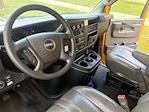 Used 2022 GMC Savana 3500 Morgan Truck Body Box Van for sale #91624449 - photo 17