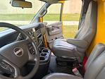 Used 2022 GMC Savana 3500 Morgan Truck Body Box Van for sale #91624449 - photo 19