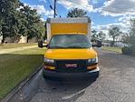 Used 2022 GMC Savana 3500 Morgan Truck Body Box Van for sale #91624449 - photo 2