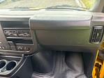Used 2022 GMC Savana 3500 Morgan Truck Body Box Van for sale #91624449 - photo 21
