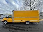Used 2022 GMC Savana 3500 Box Van for sale #91624574 - photo 6