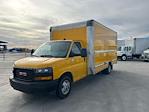Used 2022 GMC Savana 3500 Box Van for sale #91624578 - photo 3