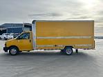 Used 2022 GMC Savana 3500 Box Van for sale #91624578 - photo 4