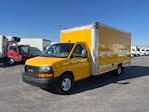 Used 2022 GMC Savana 3500 Box Van for sale #91624590 - photo 3