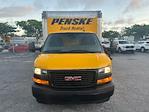 Used 2022 GMC Savana 3500 Box Van for sale #91624608 - photo 2
