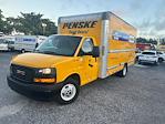 Used 2022 GMC Savana 3500 Box Van for sale #91624608 - photo 3
