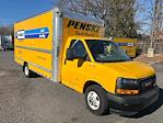 Used 2022 GMC Savana 3500 Box Van for sale #91624689 - photo 1
