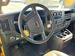 Used 2022 GMC Savana 3500 Box Van for sale #91624689 - photo 16