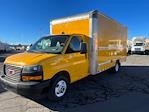 Used 2022 GMC Savana 3500 Box Van for sale #91624691 - photo 3