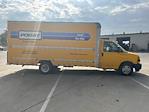 Used 2022 GMC Savana 3500 Box Van for sale #91624709 - photo 13