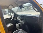 Used 2022 GMC Savana 3500 Box Van for sale #91624709 - photo 19