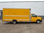 Used 2022 GMC Savana 3500 Box Van for sale #91624739 - photo 14