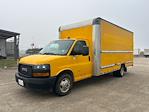 Used 2022 GMC Savana 3500 Box Van for sale #91624739 - photo 3