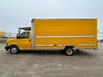 Used 2022 GMC Savana 3500 Box Van for sale #91624739 - photo 4