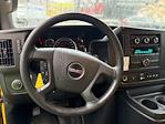 Used 2022 GMC Savana 3500 Box Van for sale #91624779 - photo 15