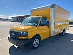 Used 2022 GMC Savana 3500 Box Van for sale #91624826 - photo 3