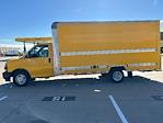 Used 2022 GMC Savana 3500 Box Van for sale #91624826 - photo 4