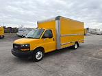 Used 2022 GMC Savana 3500 Box Van for sale #91624872 - photo 3