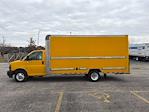 Used 2022 GMC Savana 3500 Box Van for sale #91624872 - photo 4