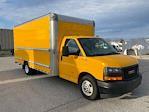 Used 2022 GMC Savana 3500 Box Van for sale #91624898 - photo 1